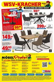 Möbelpiraten Prospekt Seite 10