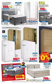 Möbelpiraten Prospekt Seite 6