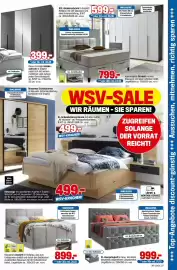 Möbelpiraten Prospekt Seite 7