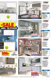 Möbelpiraten Prospekt Seite 9