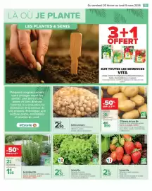 Catalogue Carrefour Drive page 13