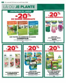 Catalogue Carrefour Drive page 18