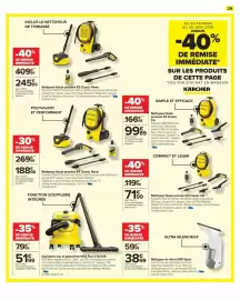 Catalogue Carrefour Drive page 31