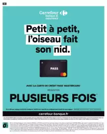 Catalogue Carrefour Drive page 32