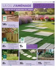Catalogue Carrefour Drive page 37