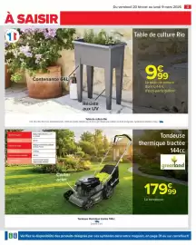Catalogue Carrefour Drive page 5