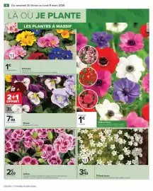 Catalogue Carrefour Drive page 6