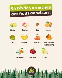 Catalogue Biomonde page 2