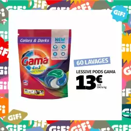 Catalogue Gifi semaine 6 page 2