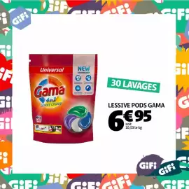 Catalogue Gifi semaine 6 page 3