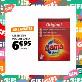 Catalogue Gifi semaine 6 page 4