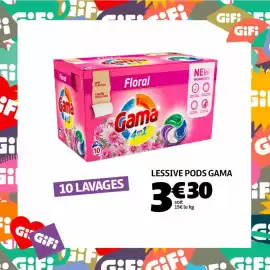 Catalogue Gifi semaine 6 page 5