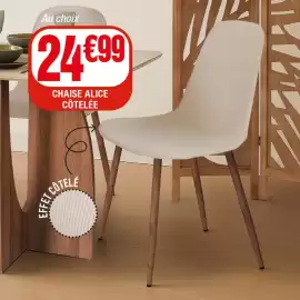 Catalogue La Foir'Fouille page 3