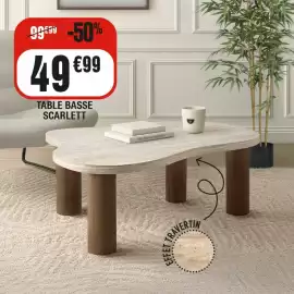 Catalogue La Foir'Fouille page 8