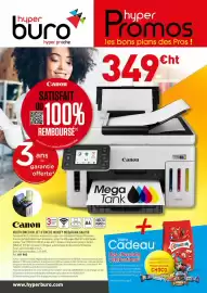 Catalogue Hyperburo page 1