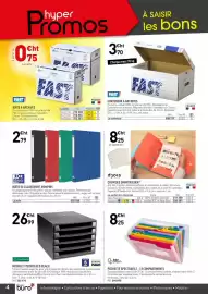 Catalogue Hyperburo page 4