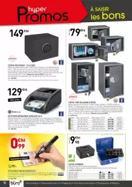 Catalogue Hyperburo page 6