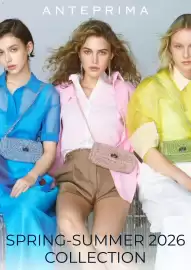 Volantino Anteprima Pagina 1