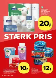 SuperBrugsen tilbudsavis Side 2