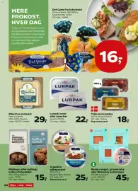 SuperBrugsen tilbudsavis Side 20