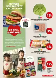 SuperBrugsen tilbudsavis Side 21