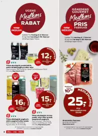 SuperBrugsen tilbudsavis Side 6