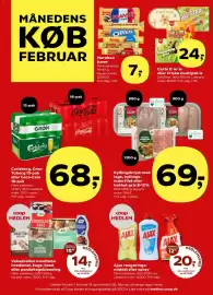 SuperBrugsen tilbudsavis Side 8