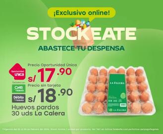 Catálogo Tottus semana 6 Página 2