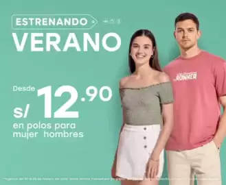 Catálogo Tottus semana 6 Página 1