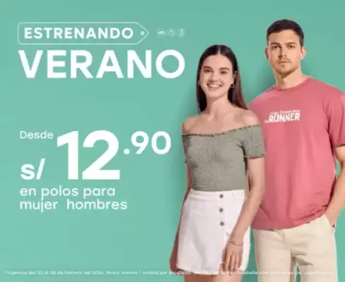 Catálogo Tottus (válido hasta 8-02)