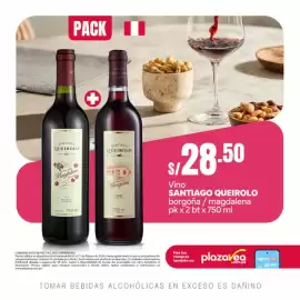 Catálogo Plaza Vea Página 4