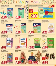 Volantino Galassia superstore Pagina 11