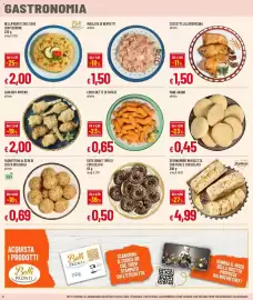 Volantino Galassia superstore Pagina 12