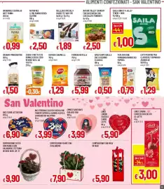 Volantino Galassia superstore Pagina 15