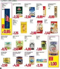Volantino Galassia superstore Pagina 16