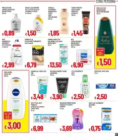 Volantino Galassia superstore Pagina 19