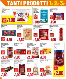 Volantino Galassia superstore Pagina 2