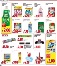 Volantino Galassia superstore Pagina 20