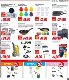 Volantino Galassia superstore Pagina 23