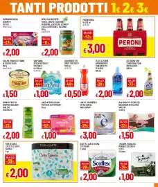 Volantino Galassia superstore Pagina 3