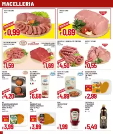 Volantino Galassia superstore Pagina 4