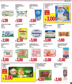 Volantino Galassia superstore Pagina 9