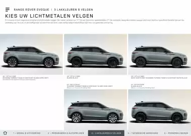 Land Rover folder Pagina 10