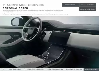 Land Rover folder Pagina 13