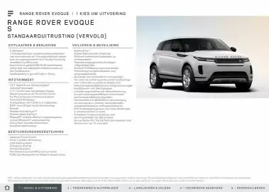 Land Rover folder Pagina 4