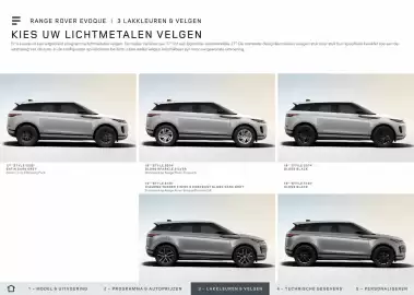 Land Rover folder Pagina 9