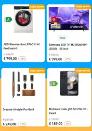 Krëfel folder Pagina 2