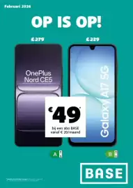 Base folder Pagina 1