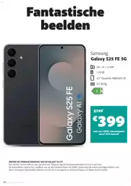 Base folder Pagina 10