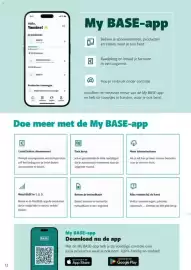 Base folder Pagina 12